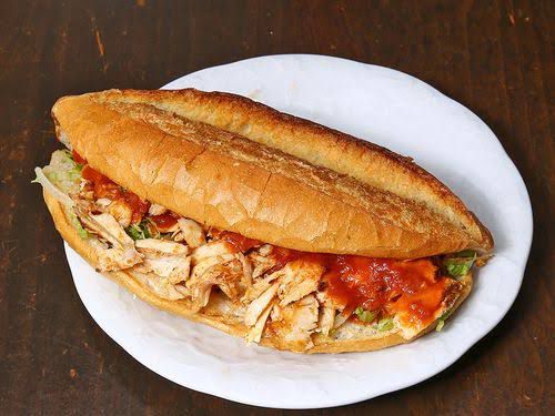 Akcanlar Soslu Döner Salonu